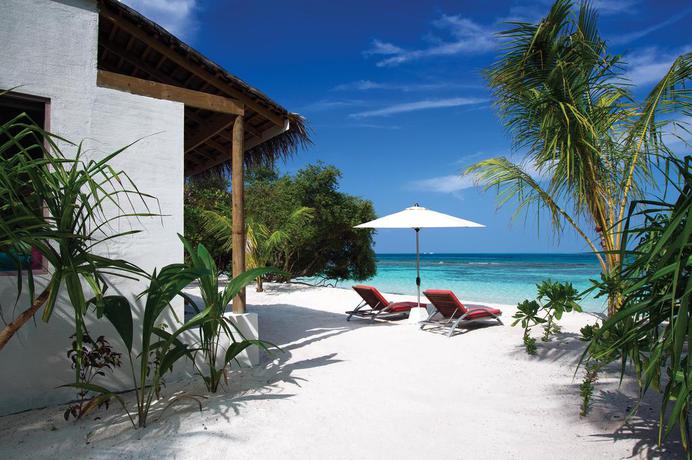 Imagen general del Hotel Oblu Nature Helengeli By Sentido - All Inclusive. Foto 9