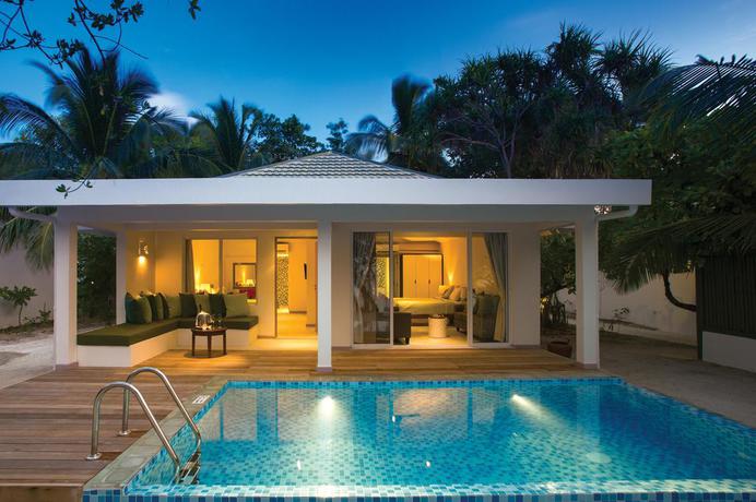 Imagen general del Hotel Oblu Nature Helengeli By Sentido - All Inclusive. Foto 12