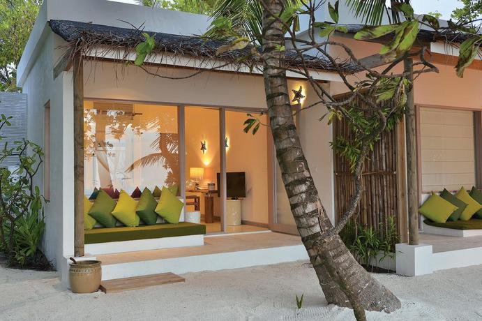 Imagen general del Hotel Oblu Nature Helengeli By Sentido - All Inclusive. Foto 16