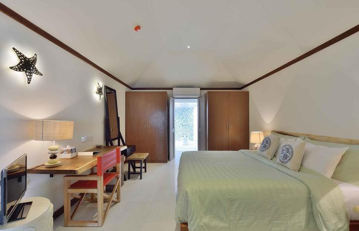 Imagen general del Hotel Oblu Nature Helengeli By Sentido - All Inclusive. Foto 17