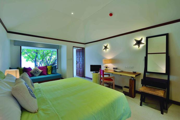 Imagen general del Hotel Oblu Nature Helengeli By Sentido - All Inclusive. Foto 18