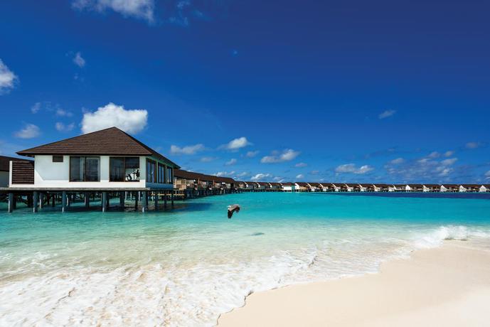 Imagen de los exteriores del Hotel Oblu Select Sangeli - All Inclusive With Free Transfers. Foto 24