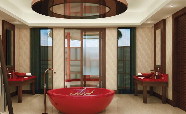 Imagen de la habitación del Hotel Oblu Select Sangeli - All Inclusive With Free Transfers. Foto 11