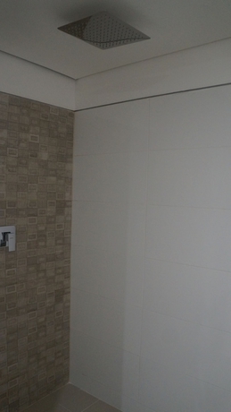 Imagen de la habitación del Hotel Obo. Foto 7