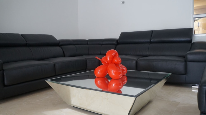 Imagen de los interiores del Hotel Obo. Foto 19