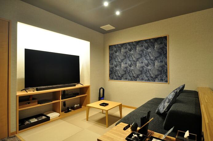 Imagen general del Hotel Obokekyo Mannaka. Foto 3