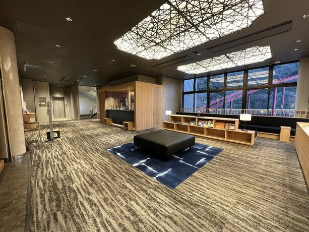 Imagen general del Hotel Obokekyo Mannaka. Foto 4