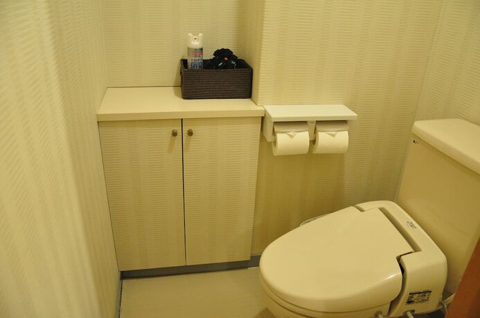 Imagen general del Hotel Obokekyo Mannaka. Foto 5