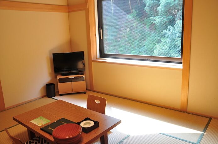 Imagen general del Hotel Obokekyo Mannaka. Foto 7