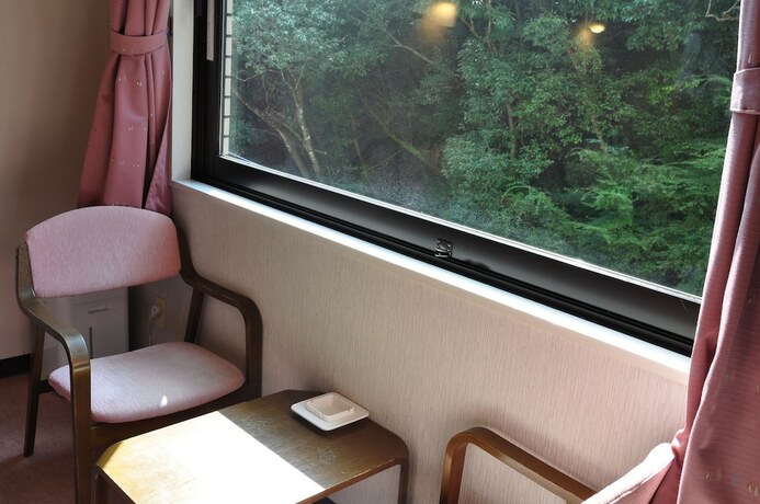 Imagen general del Hotel Obokekyo Mannaka. Foto 10