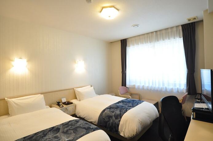 Imagen de la habitación del Hotel Obokekyo Mannaka. Foto 11