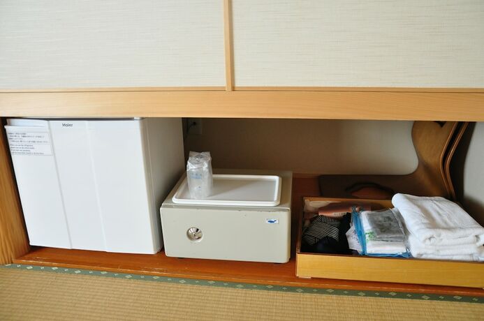 Imagen de la habitación del Hotel Obokekyo Mannaka. Foto 13
