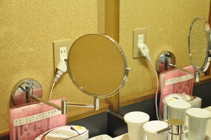 Imagen de la habitación del Hotel Obokekyo Mannaka. Foto 14