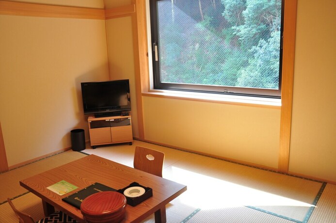 Imagen de la habitación del Hotel Obokekyo Mannaka. Foto 18