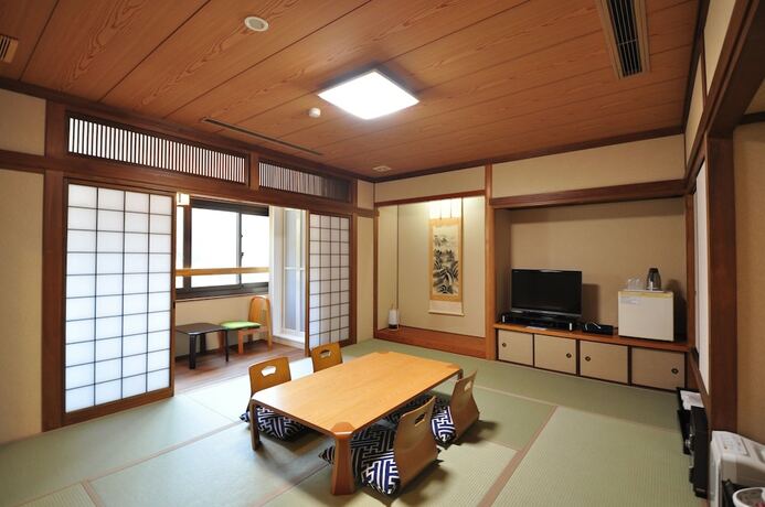 Imagen de la habitación del Hotel Obokekyo Mannaka. Foto 20
