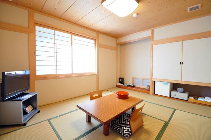 Imagen de la habitación del Hotel Obokekyo Mannaka. Foto 24