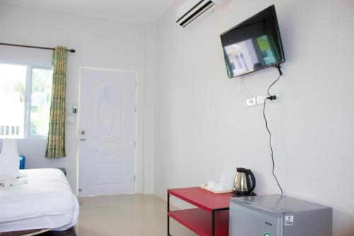 Imagen general del Hotel Ob-oon Resort. Foto 4