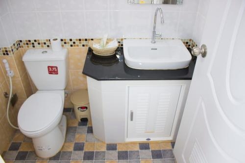 Imagen general del Hotel Ob-oon Resort. Foto 5