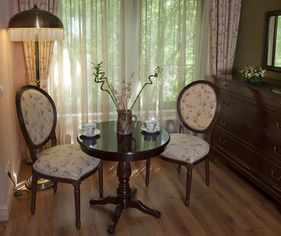 Imagen de la habitación del Hotel Oborishte 63 Boutique. Foto 7