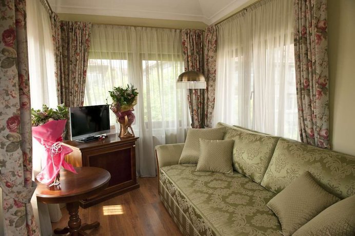 Imagen de la habitación del Hotel Oborishte 63 Boutique. Foto 9