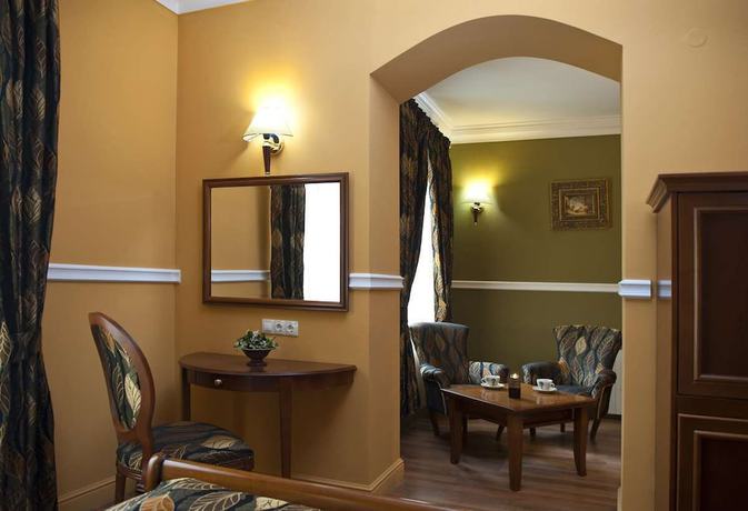 Imagen de la habitación del Hotel Oborishte 63 Boutique. Foto 10