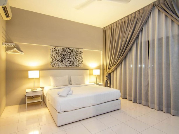 Imagen de la habitación del Hotel O'boutique Suites. Foto 9