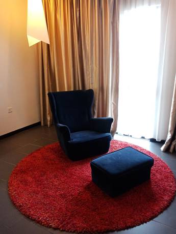 Imagen de la habitación del Hotel O'boutique Suites. Foto 17