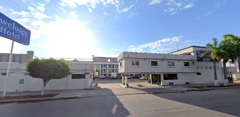 Imagen general del Hotel Obregon. Foto 1