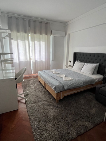 Imagen de la habitación del Hotel Obrigado Lisboa. Foto 2