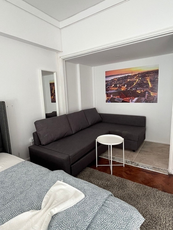 Imagen de la habitación del Hotel Obrigado Lisboa. Foto 3
