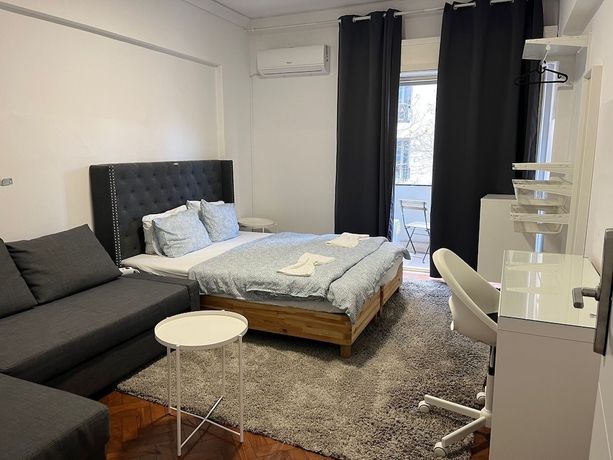 Imagen general del Hotel Obrigado Lisboa. Foto 1