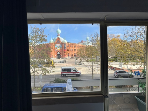 Imagen de la habitación del Hotel Obrigado Lisboa. Foto 10