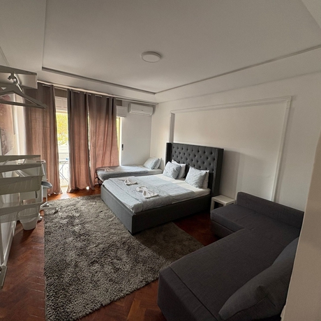 Imagen de la habitación del Hotel Obrigado Lisboa. Foto 16