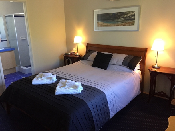 Imagen de la habitación del Hotel Observatory Guesthouse - Adults Only. Foto 4