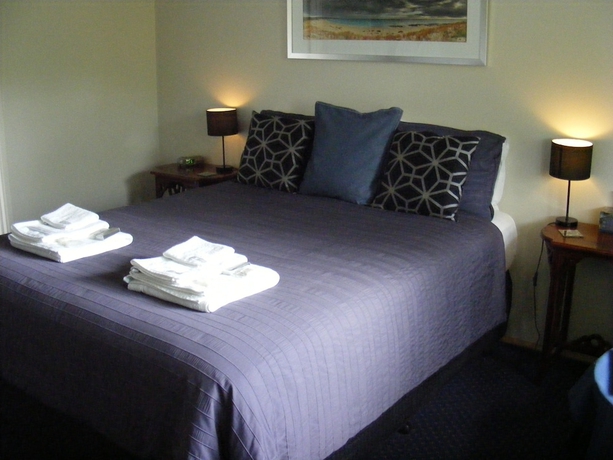 Imagen de la habitación del Hotel Observatory Guesthouse - Adults Only. Foto 5
