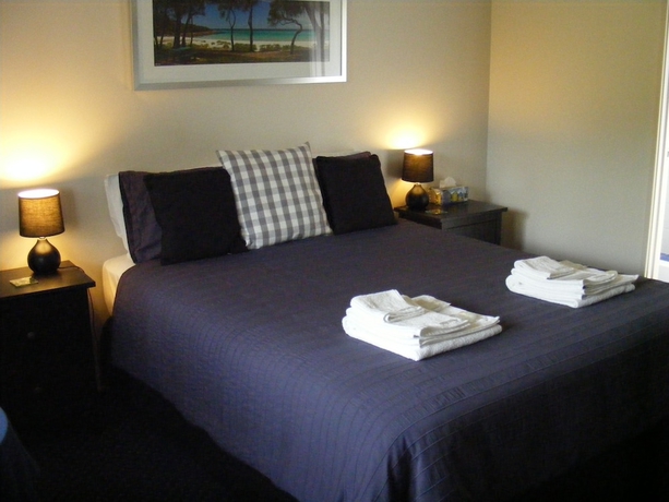 Imagen de la habitación del Hotel Observatory Guesthouse - Adults Only. Foto 6