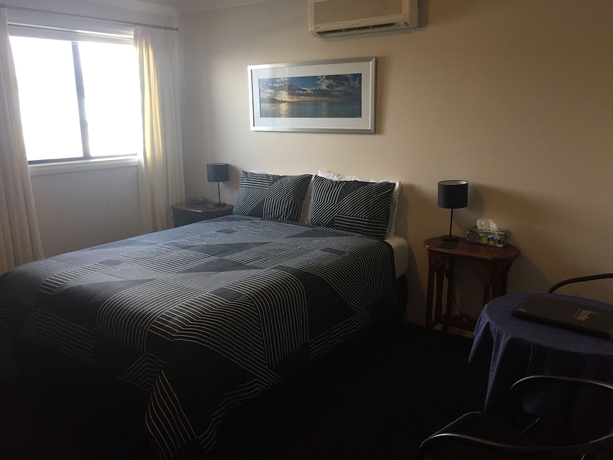Imagen de la habitación del Hotel Observatory Guesthouse - Adults Only. Foto 9