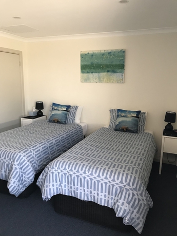 Imagen de la habitación del Hotel Observatory Guesthouse - Adults Only. Foto 10