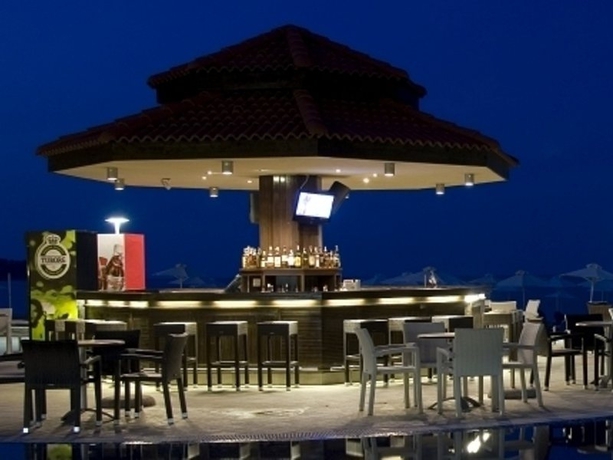 Imagen general del Hotel Obzor Beach Resort. Foto 2