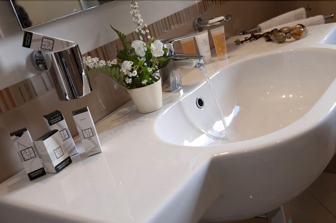 Imagen de la habitación del Hotel Oc. Foto 14