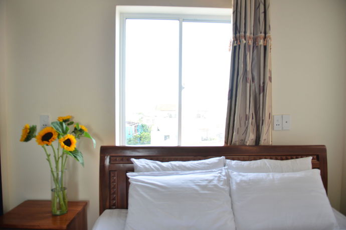 Imagen de la habitación del Hotel Oc Tien Sa. Foto 6