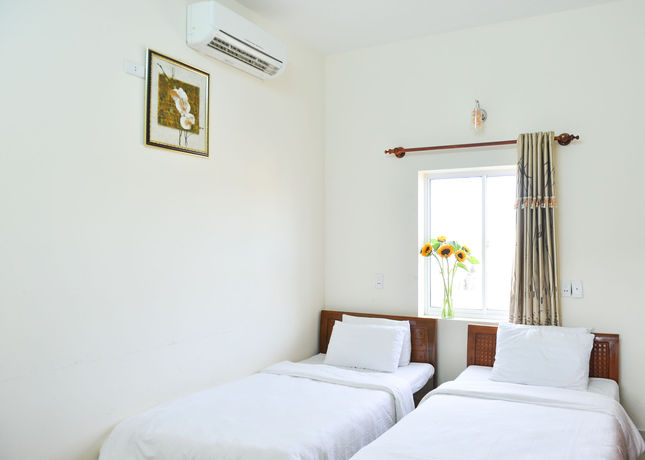 Imagen de la habitación del Hotel Oc Tien Sa. Foto 7