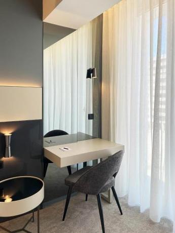 Imagen de la habitación del Hotel Oca Bom Sucesso. Foto 8