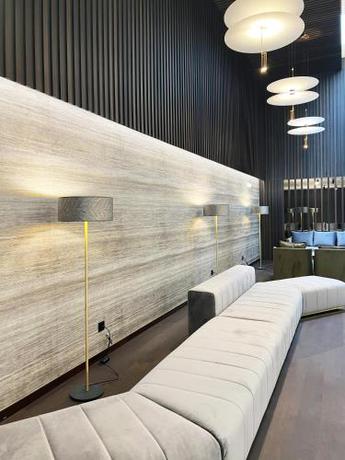 Imagen de los interiores del Hotel Oca Bom Sucesso. Foto 20