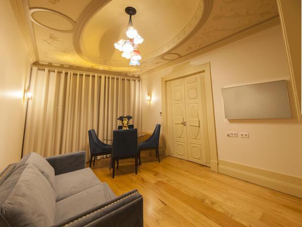 Imagen general del Hotel Oca Flores Boutique. Foto 3