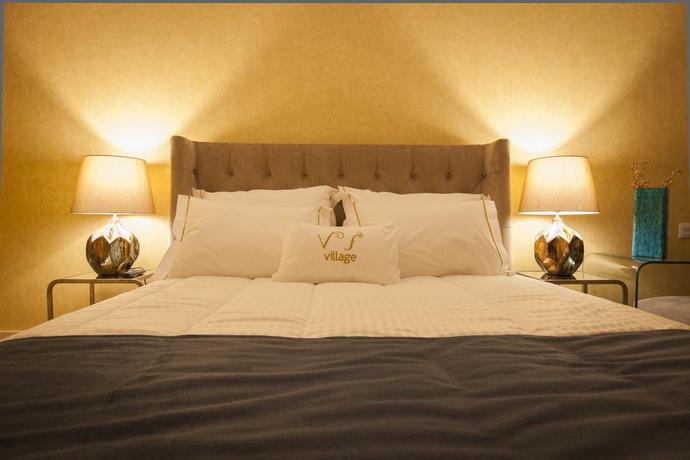 Imagen general del Hotel Oca Flores Boutique. Foto 6