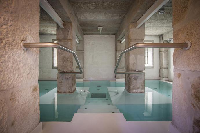 Imagen general del Hotel Oca Flores Boutique. Foto 7