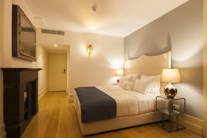 Imagen general del Hotel Oca Flores Boutique. Foto 9