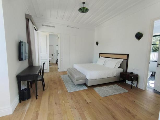 Imagen de la habitación del Hotel Oca Grande do Pezo. Foto 2