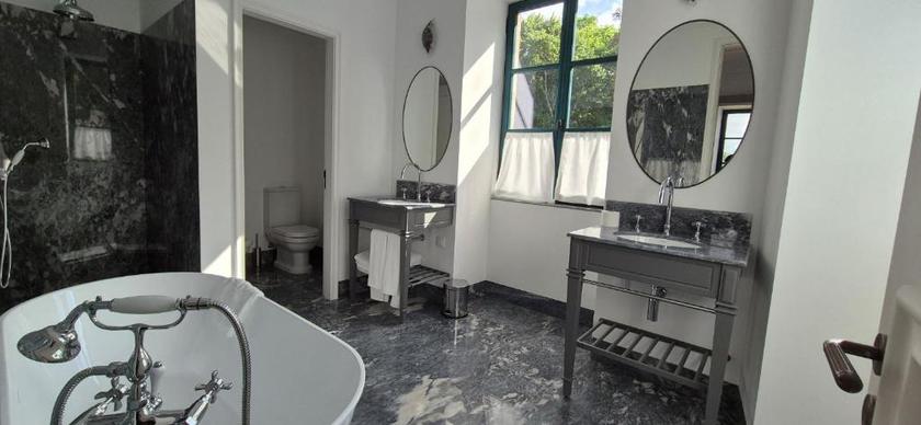 Imagen de la habitación del Hotel Oca Grande do Pezo. Foto 5